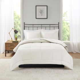 Microcell Down Alternative Comforter Mini Set