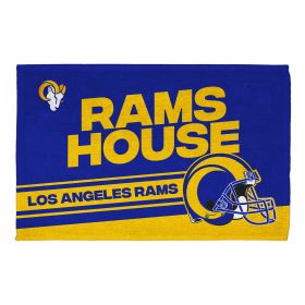 LA Rams Play Action