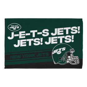 Jets Play Action