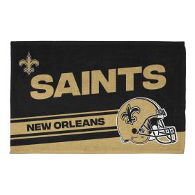 Saints Play Action