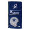 40YARD DASH LEGACY - COWBOYS