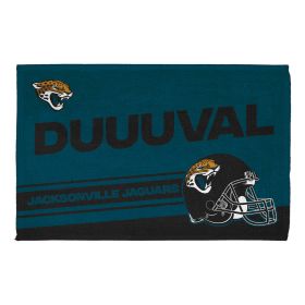 Jaguars Play Action