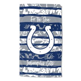 Colts Pocket