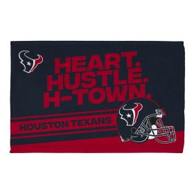 Texans Play Action