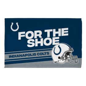 Colts Play Action