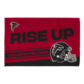 Falcons Play Action