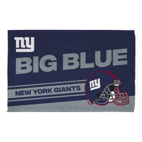 NY Giants Play Action