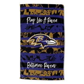 Ravens Pocket