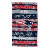 Patriots Pocket