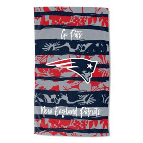 Patriots Pocket