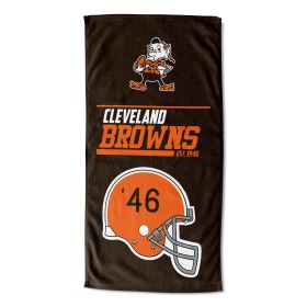 40YARD DASH LEGACY - BROWNS