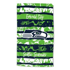 Seahawks Pocket