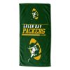 40YARD DASH LEGACY - PACKERS