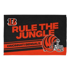 Bengals Play Action