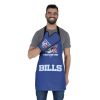 [Personalization Only] Bills Apron & BBQ Mitt Set