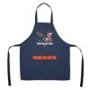 [Personalization Only] Bears Apron