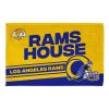 LA Rams Play Action