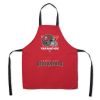 [Personalization Only] Bucs Apron