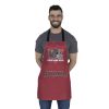 [Personalization Only] Bucs Apron