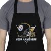 [Personalization Only] Official NFL Steelers Personalized Apron