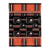 Philadelphia Flyers OFFICIAL NHL Twin Bed In Bag Set