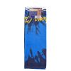 Thunder OFFICIAL NBA "Psychedelic" Beach Towel; 30" x 60"