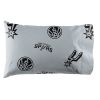 Spurs OFFICIAL NBA Twin Bed In Bag Set