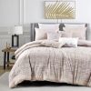 Jorgina 7PC COMFORTER SET