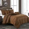 Zuza 7PC COMFORTER SET