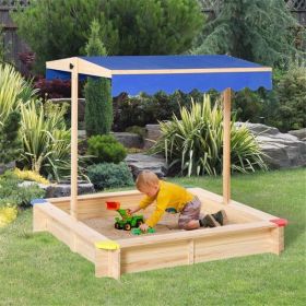 Kids Sandbox (Color: as picture)