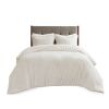 Fur Down Alternative Comforter Mini Set