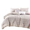 Jorgina 7PC COMFORTER SET