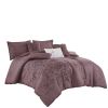 Keeya 7PC COMFORTER SET