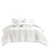 GABBATHA 7PC COMFORTER SET