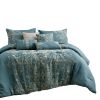 Selas7PC COMFORTER SET