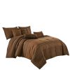 Zuza 7PC COMFORTER SET